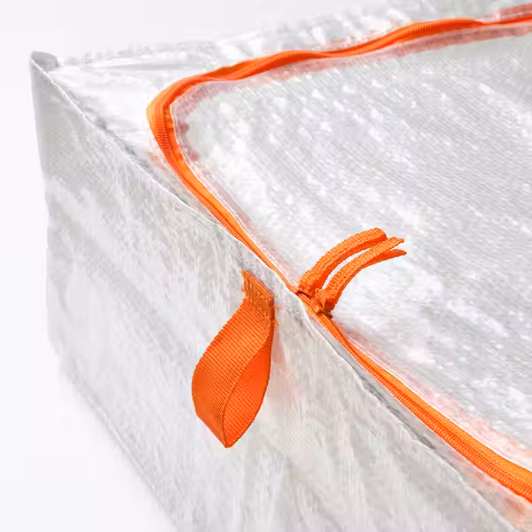 PÄRKLA Сумка для хранения 55x49x19 см - фото 7