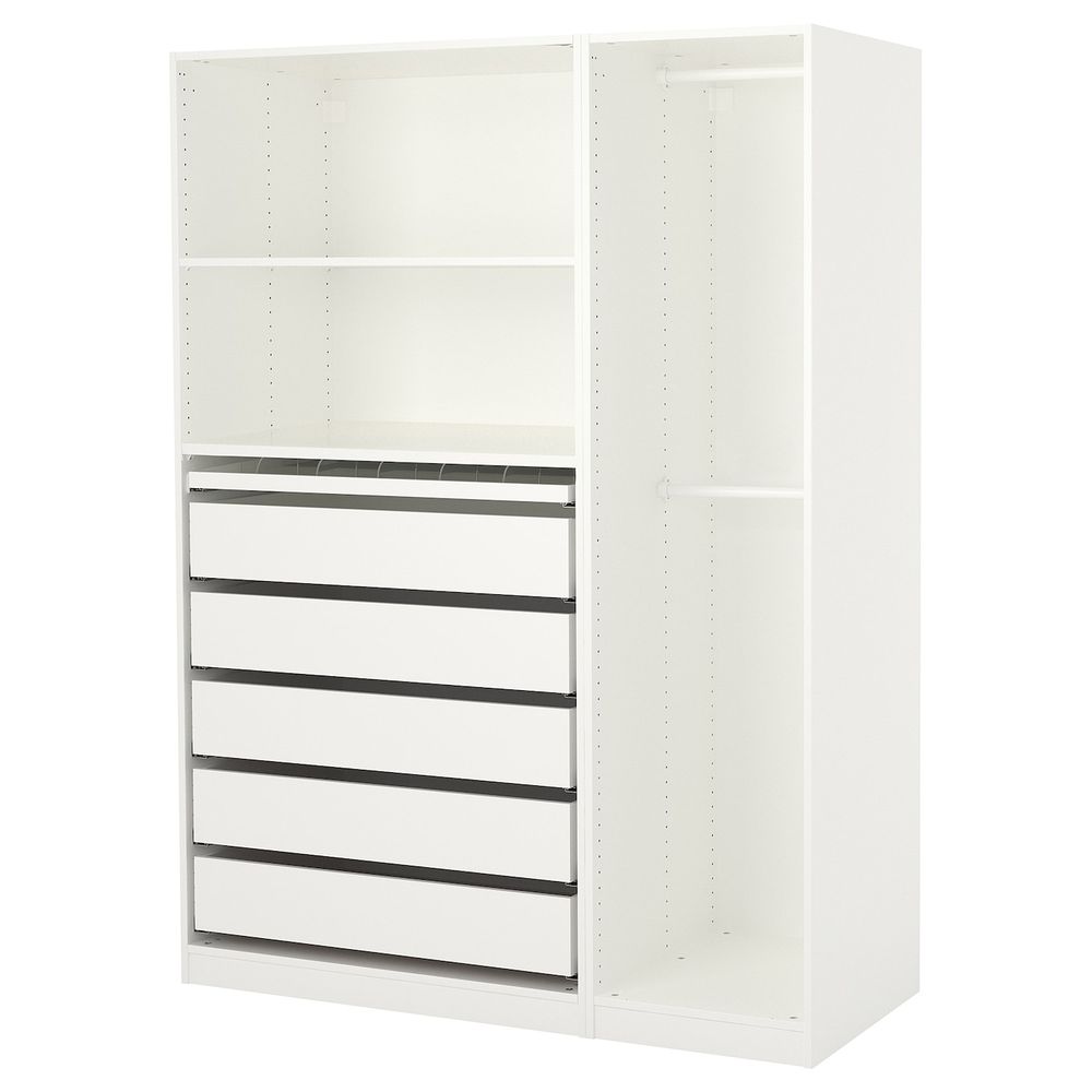 IKEA, вид спереди
