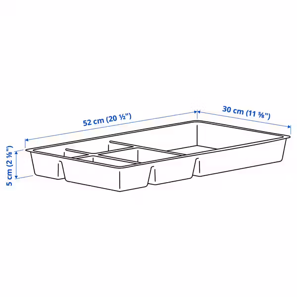 IKEA, дополнительный ракурс