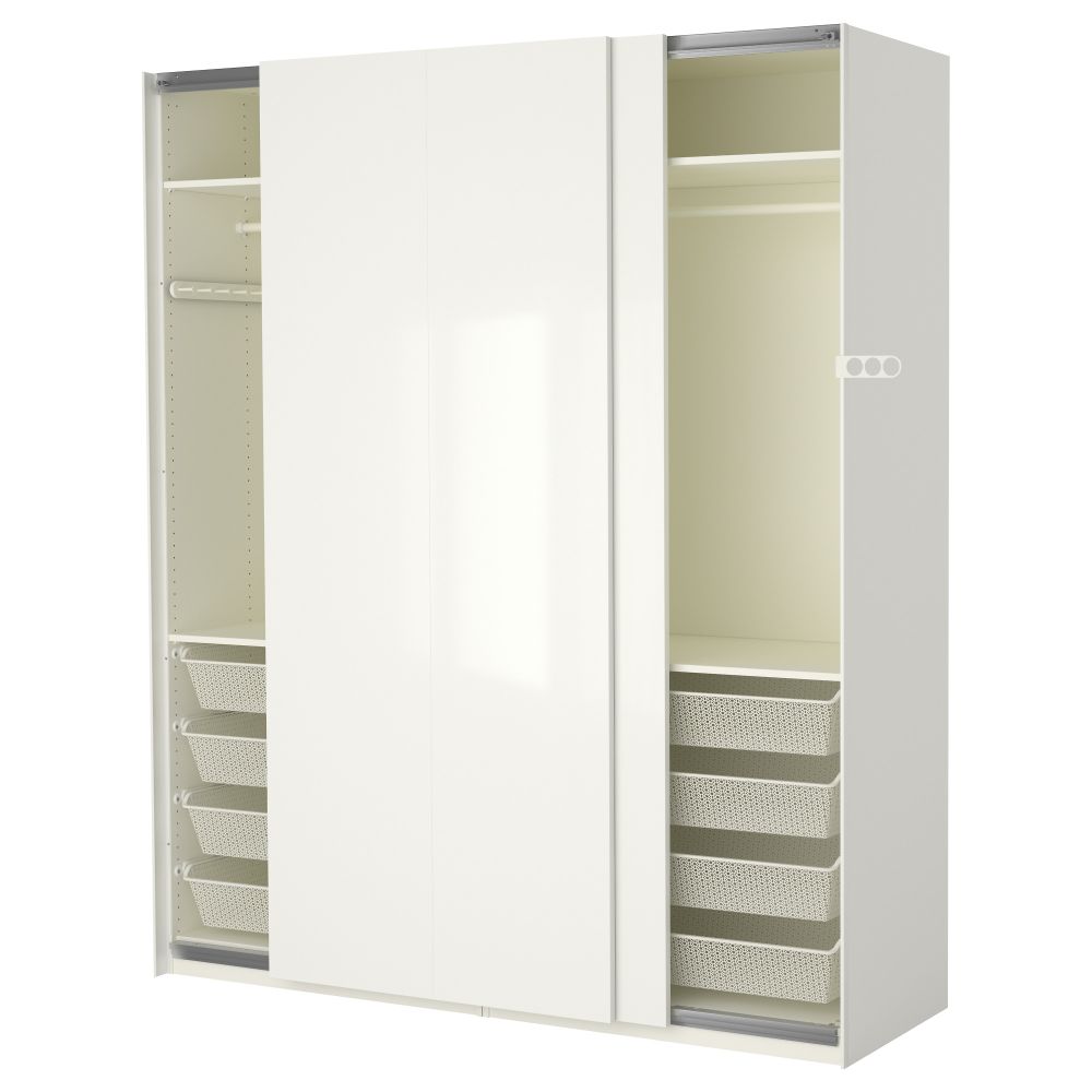 IKEA, вид спереди