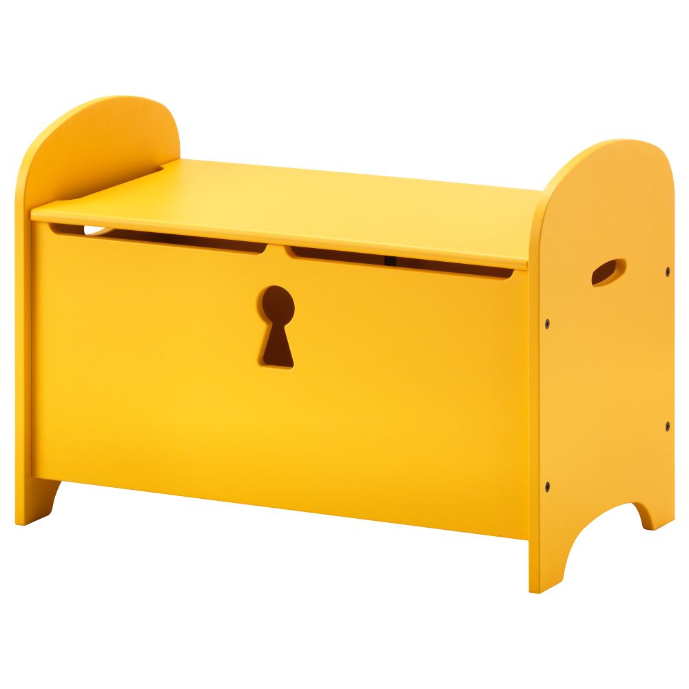 IKEA, вид спереди - схема-чертеж с размерами