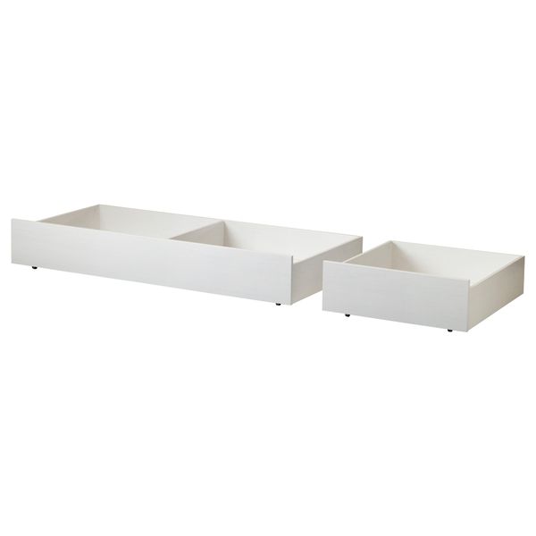 IKEA, вид спереди - схема-чертеж с размерами