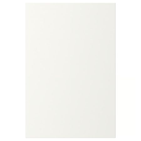 FONNES Дверь - белый 40x60 см