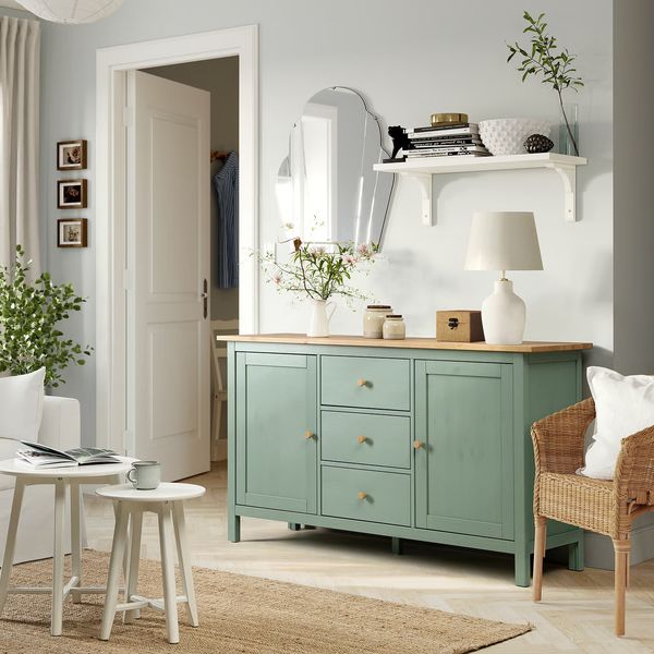 IKEA, дополнительный ракурс
