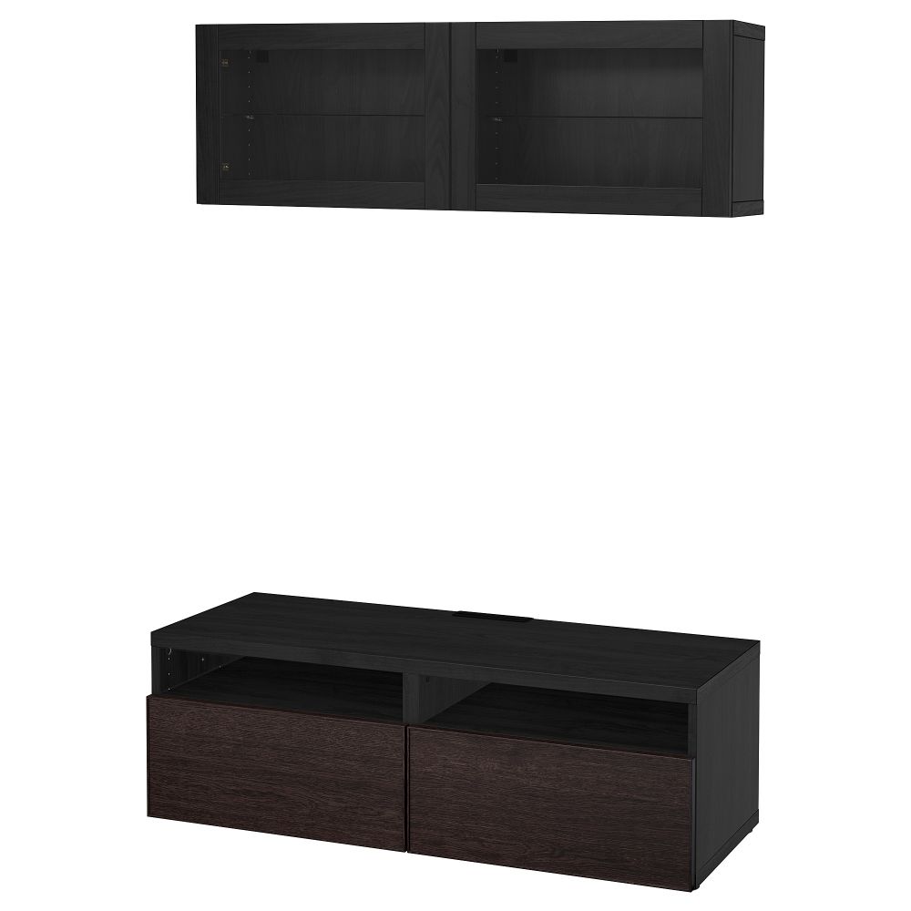 IKEA в интерьере