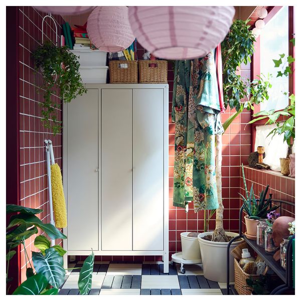 IKEA в интерьере