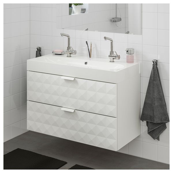 IKEA, дополнительный ракурс - схема-чертеж с размерами