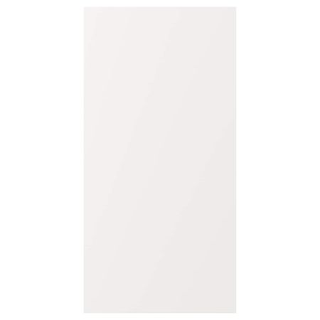 Дверь, белый 40x80 см IKEA HÄGGEBY ХЭГГЕБИ 003.671.88