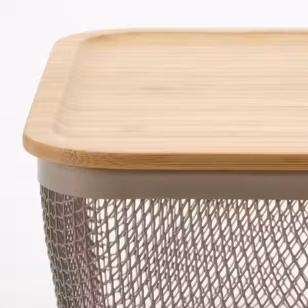 IKEA, дополнительный ракурс - схема-чертеж с размерами