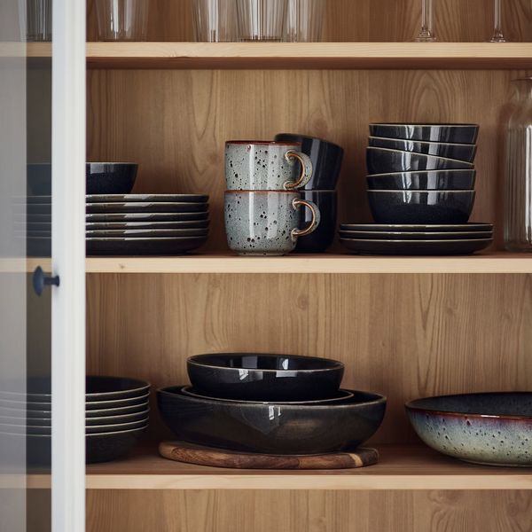 IKEA, дополнительный ракурс - схема-чертеж с размерами