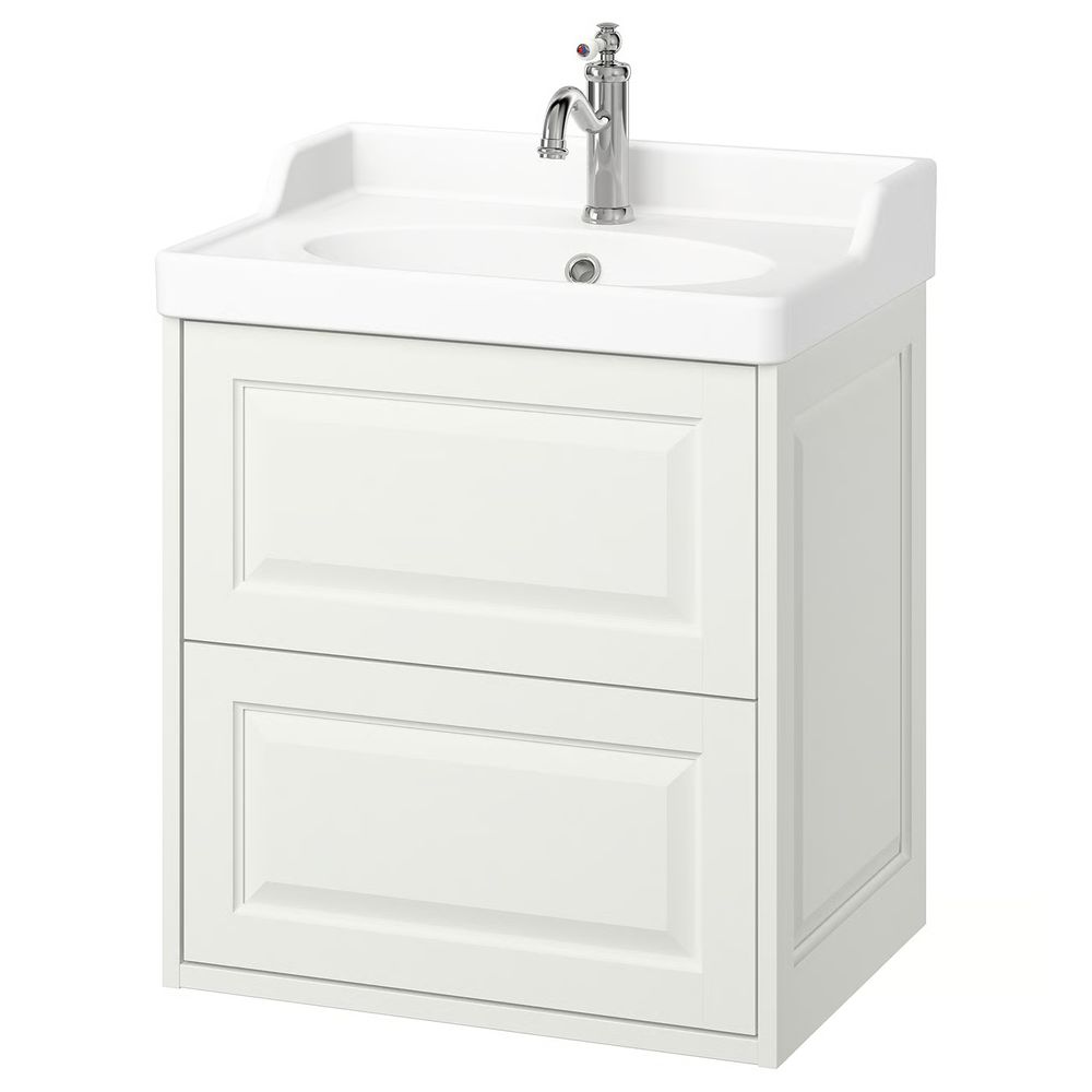 IKEA, вид спереди