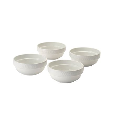 Миска, с рисунком, белый, 16 см IKEA ВИНТЕРФЕСТ 304.329.03