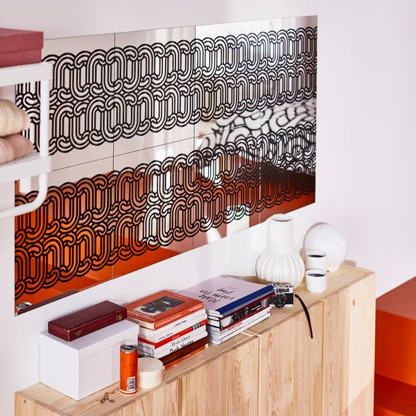 IKEA, дополнительный ракурс