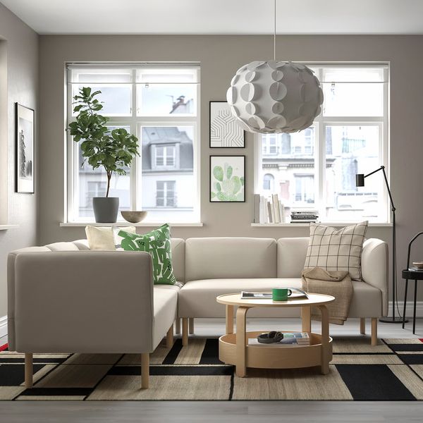 IKEA, дополнительный ракурс