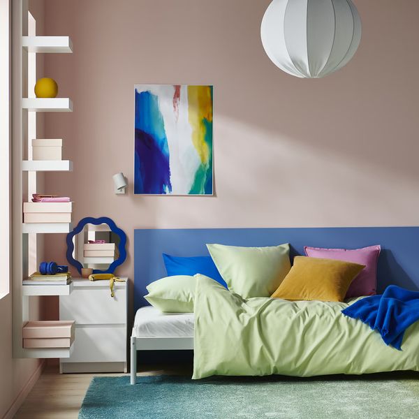 IKEA, дополнительный ракурс