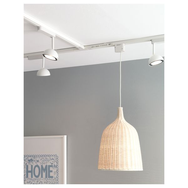 3-местный соединитель ИКЕА 365+ СЭНДА - схема-чертеж с размерами