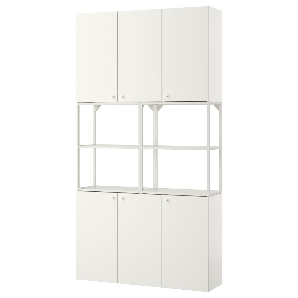 IKEA, вид спереди