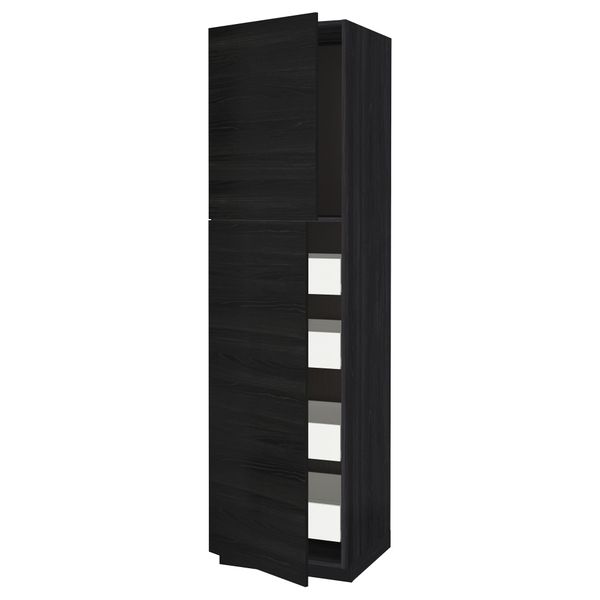 IKEA, вид спереди - схема-чертеж с размерами