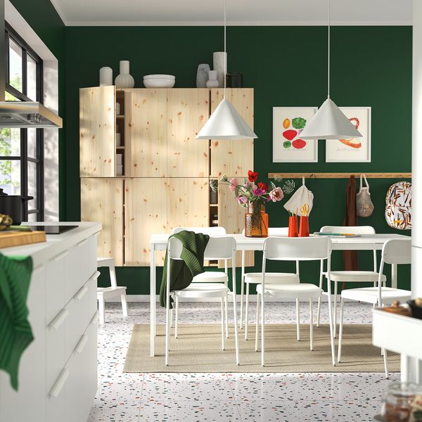 IKEA, дополнительный ракурс
