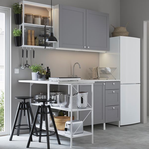 IKEA в интерьере