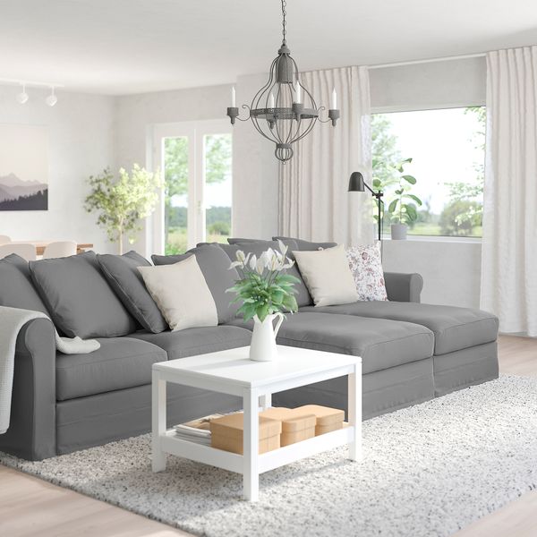 IKEA, дополнительный ракурс