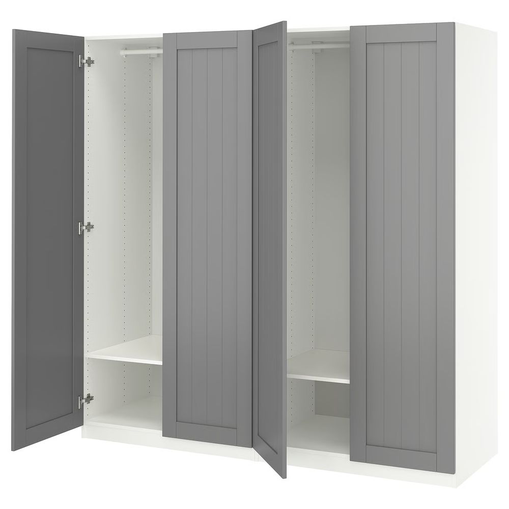 IKEA, вид спереди