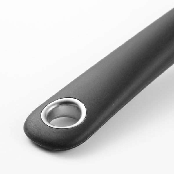 Ложка для спагетти 34 см IKEA IKEA 365+ HJÄLTE ИКЕА 365+ ЙЭЛТЕ 703.793.19 - схема-чертеж с размерами