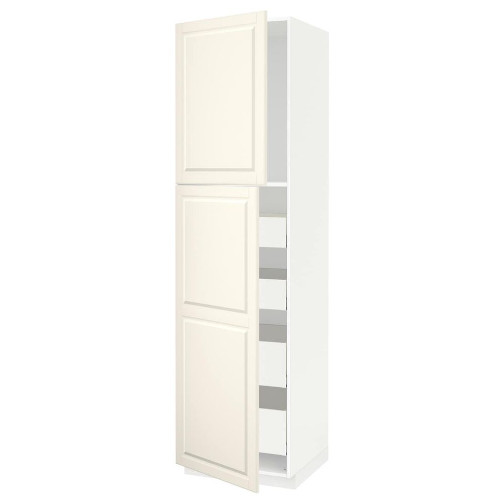 IKEA, вид спереди
