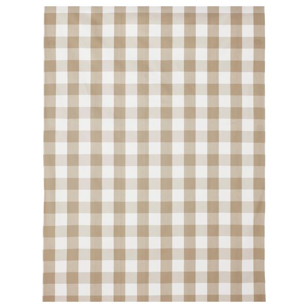 IKEA, вид спереди - схема-чертеж с размерами