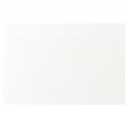 VALLSTENA Фронтальная панель ящика - белый 60x40 см