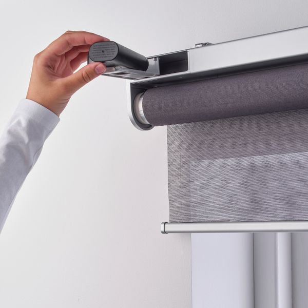 IKEA, дополнительный ракурс - схема-чертеж с размерами