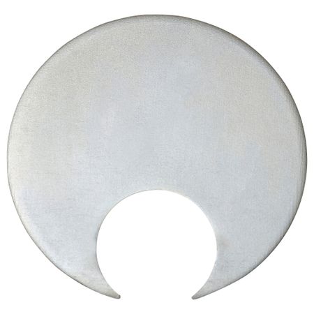 Открывалка, серебристый IKEA VARMBLIXT 705.324.96