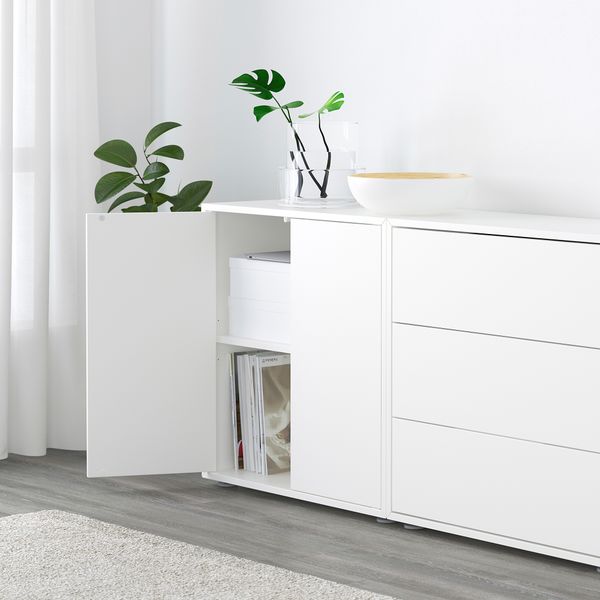 IKEA, дополнительный ракурс