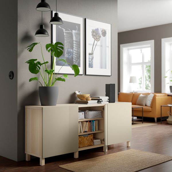 IKEA, дополнительный ракурс