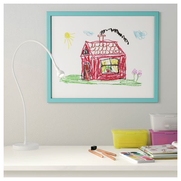 Рама ФИСКБУ, синий - фото 3