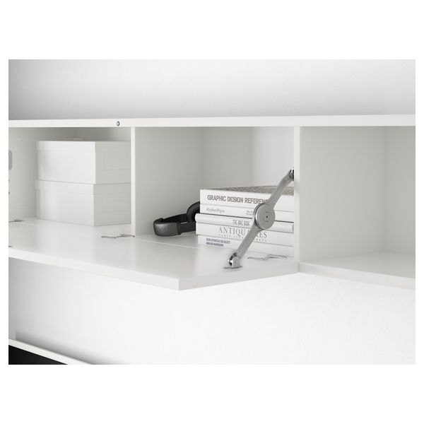IKEA, дополнительный ракурс - схема-чертеж с размерами