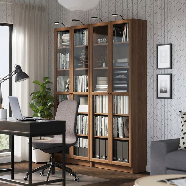 IKEA, дополнительный ракурс