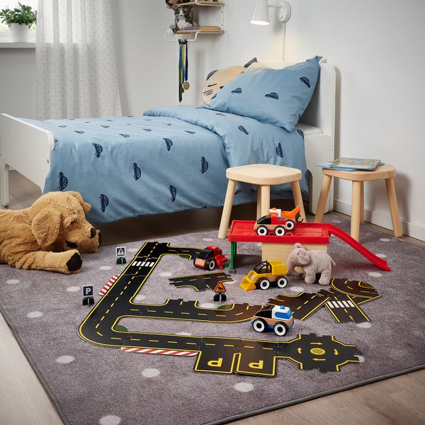 IKEA, дополнительный ракурс