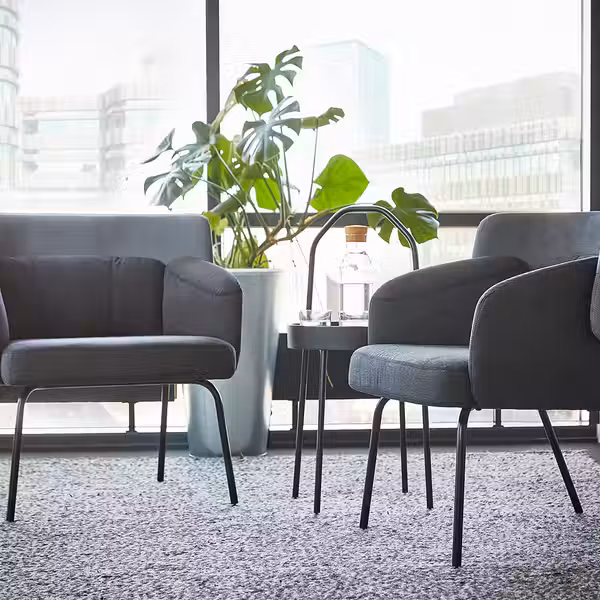 BINGSTA Кресло - фото 3