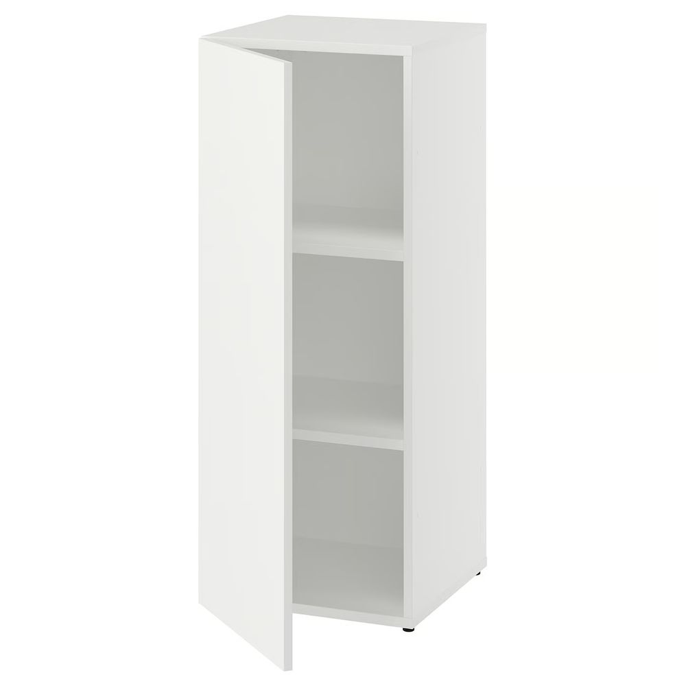 LASTARE ЛАСТАРЕ Комбинация д/хранения - белый 40x42x100 см - фото 1