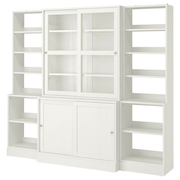 IKEA, вид спереди