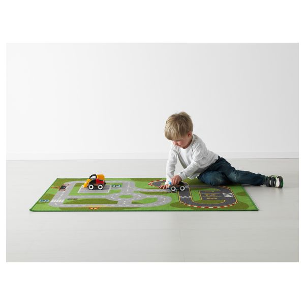 IKEA, дополнительный ракурс