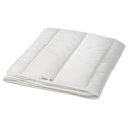 SKOGSFRÄKEN Одеяло легкое 150x200 см