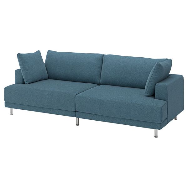 IKEA, вид спереди