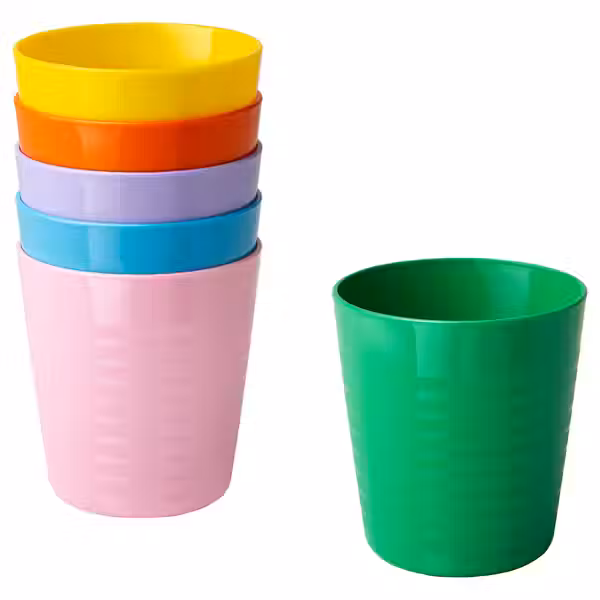 IKEA, вид спереди