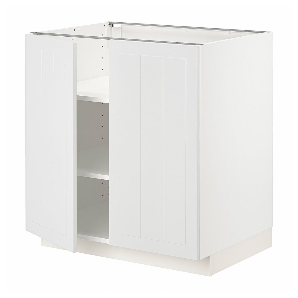 IKEA, вид спереди