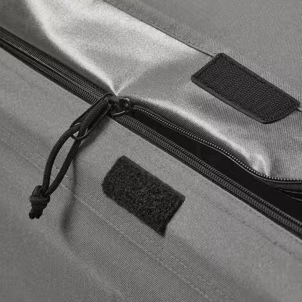 VÄTTERSÖ Садовый сундук - темно-серый 78x72x79 см - фото 4