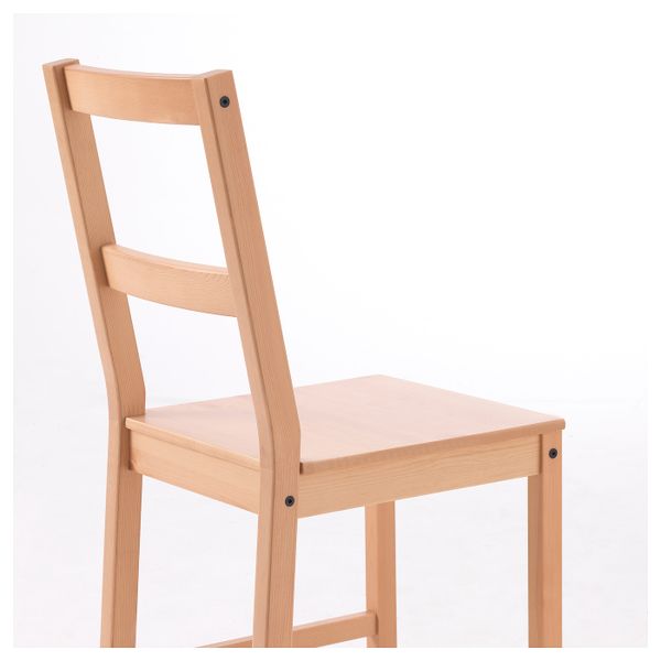 Стул, под антик IKEA EGGELSTAD ЭГГЕЛЬСТАД 304.882.02 - фото 3