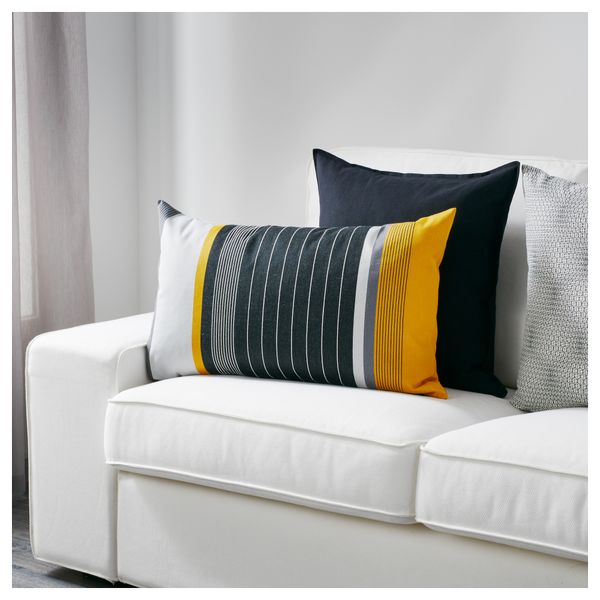 IKEA, дополнительный ракурс - схема-чертеж с размерами