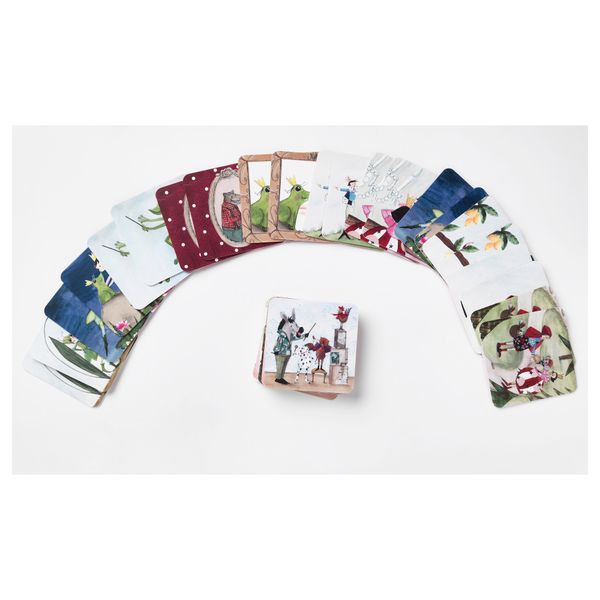 IKEA, дополнительный ракурс